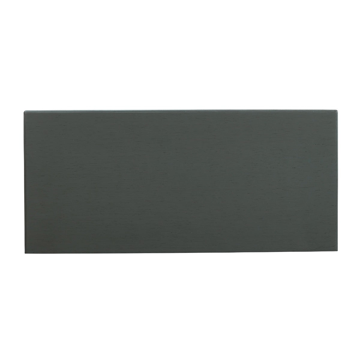 Adams Chest, Grey