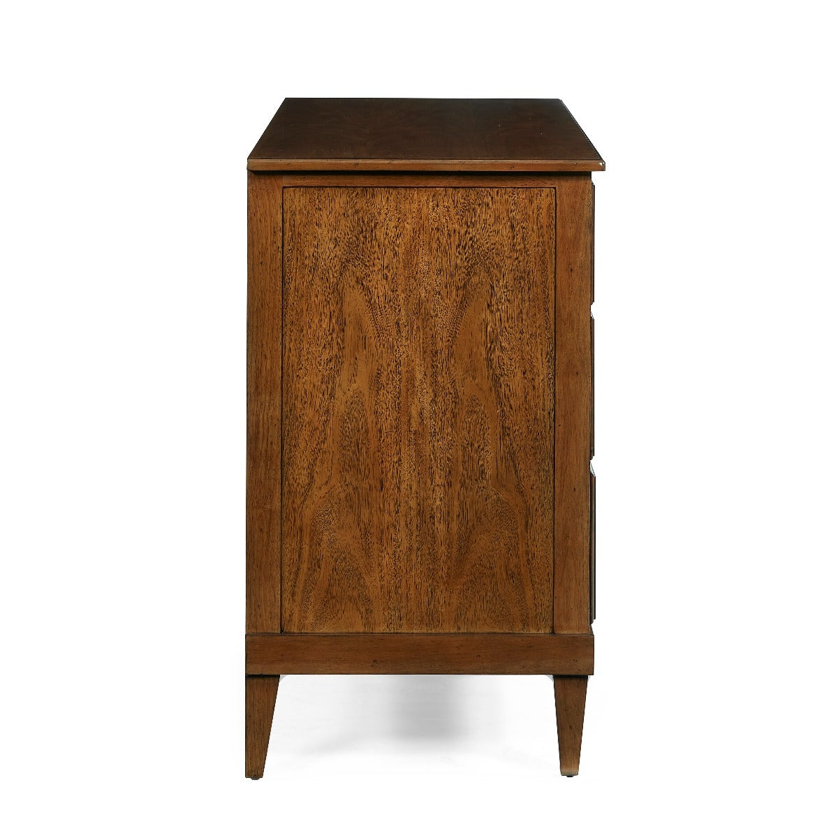 Adams Chest, Hazelnut