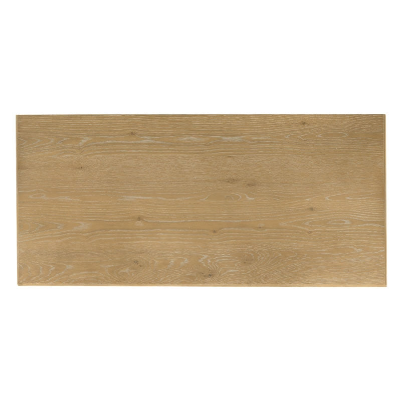 Adams Chest, Oak