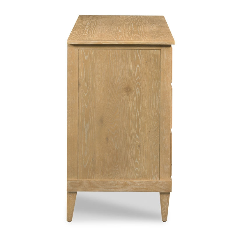 Adams Chest, Oak