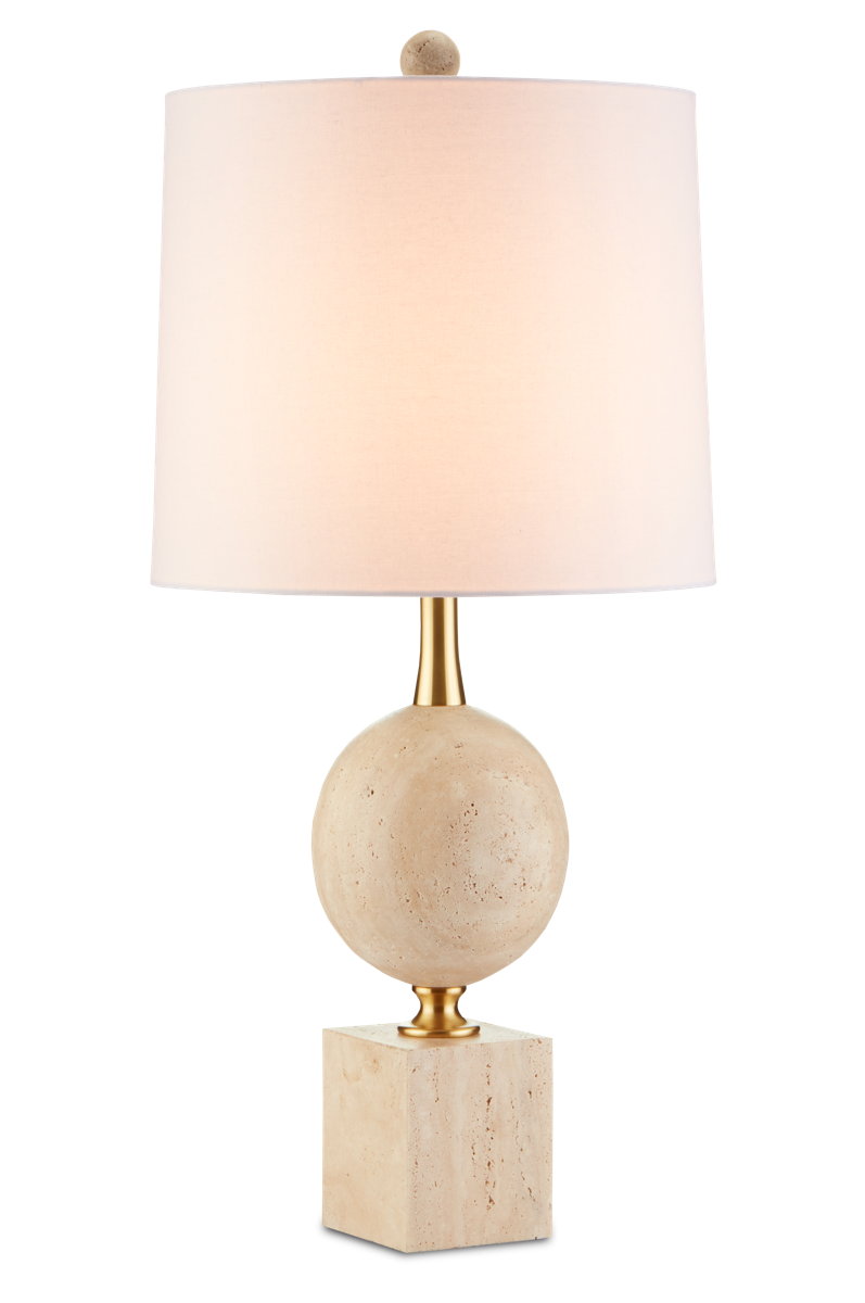 Adorno Table Lamp