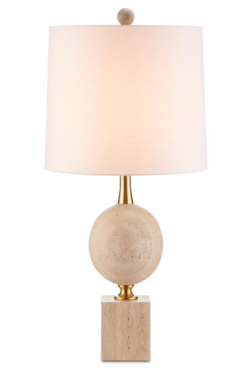 Adorno Table Lamp