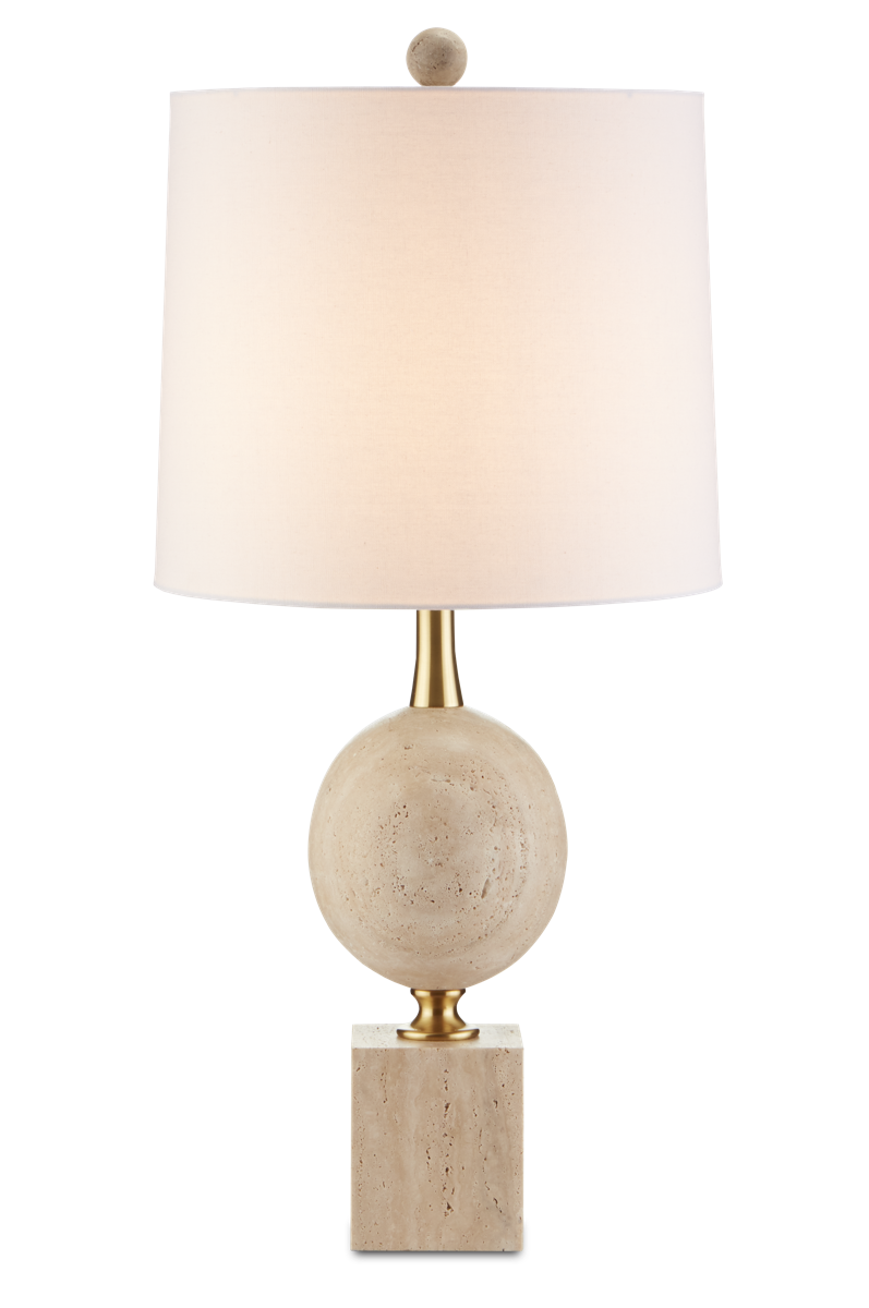 Adorno Table Lamp
