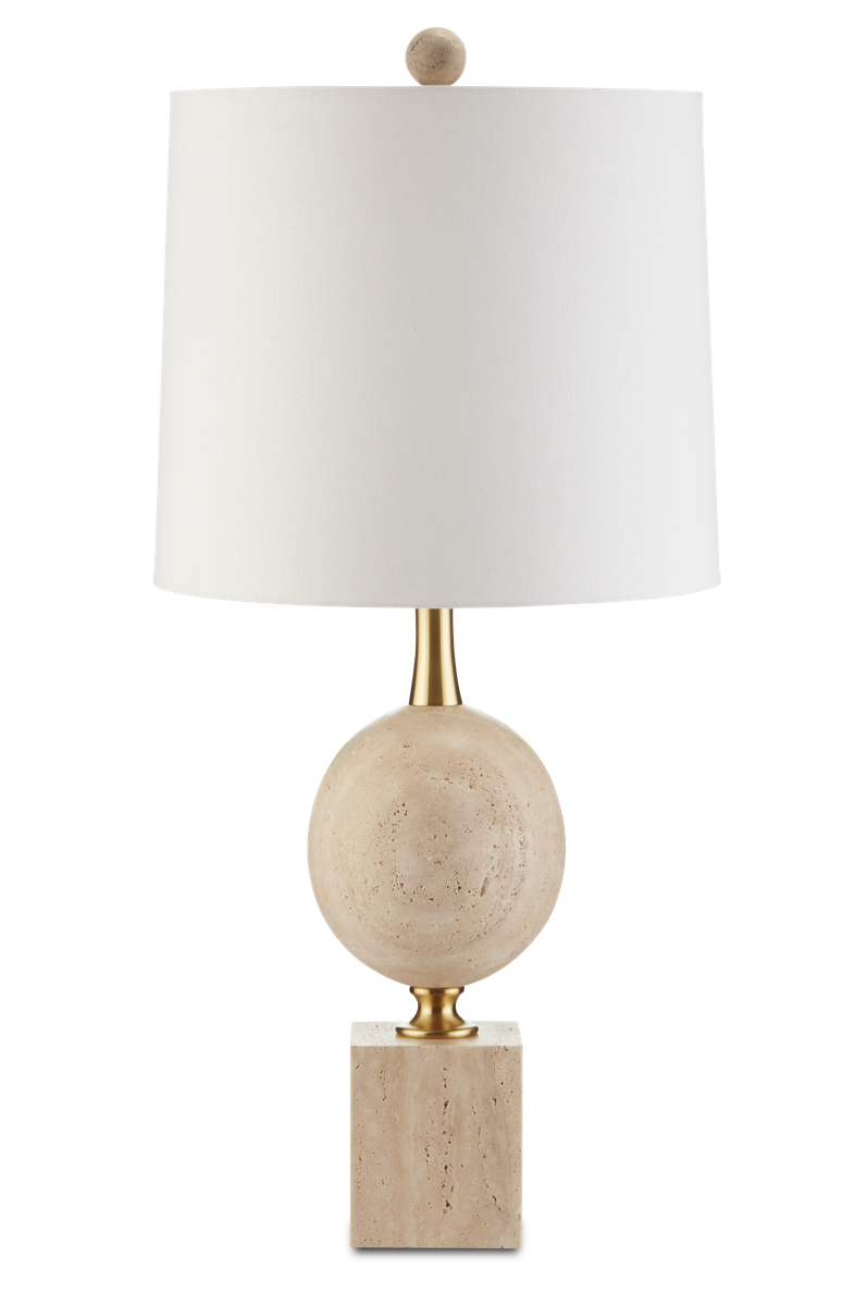 Adorno Table Lamp