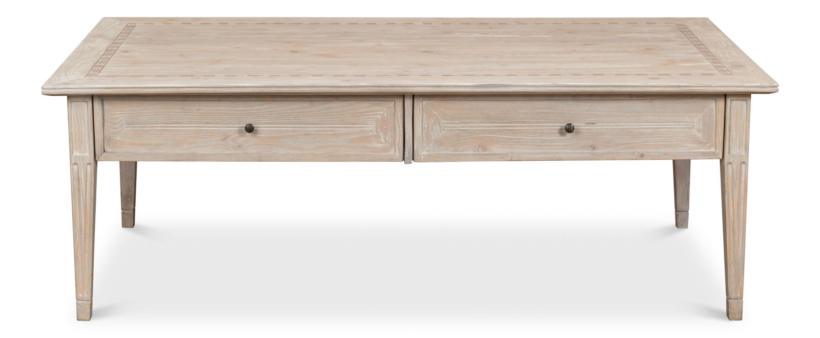 Ambre Cocktail Table