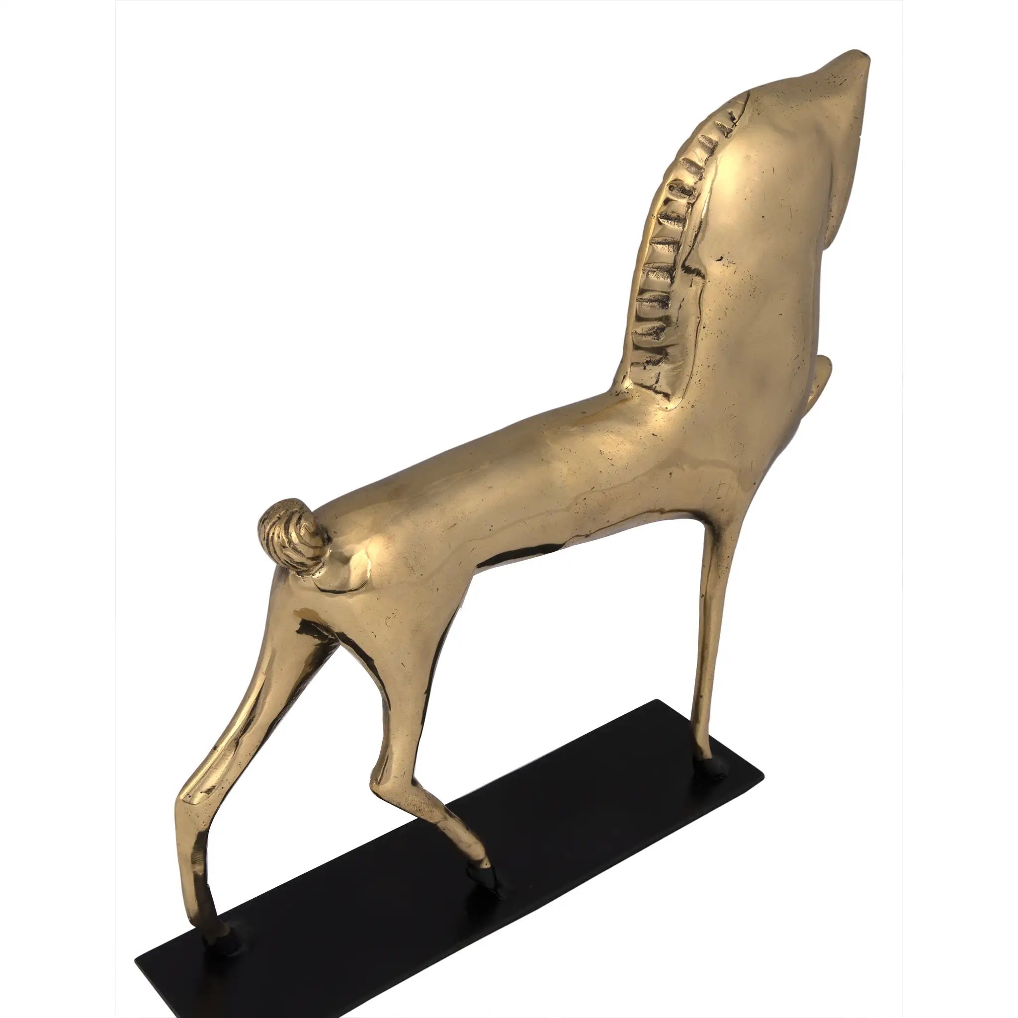Ancien Horse