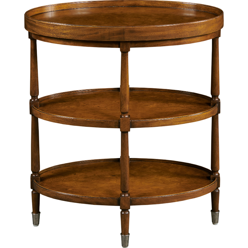 Andrews Chairside Table