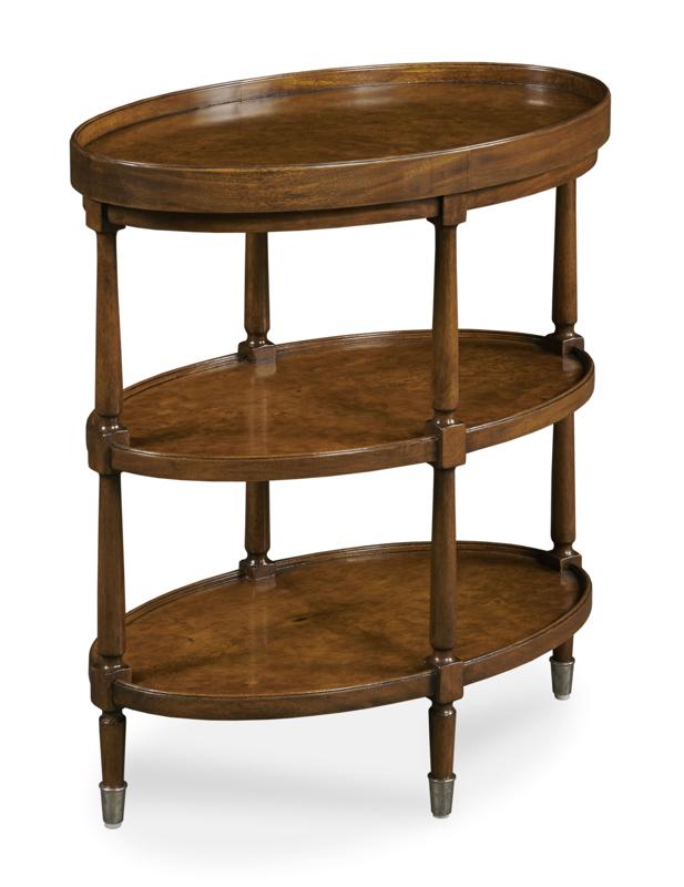 Andrews Chairside Table