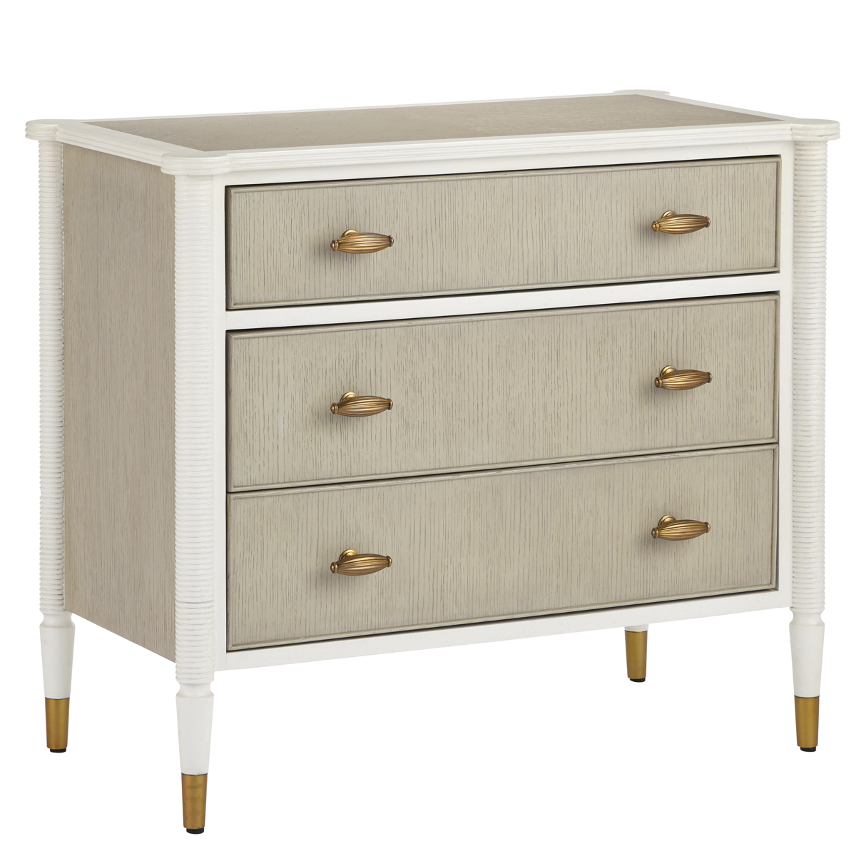 Aster Chest