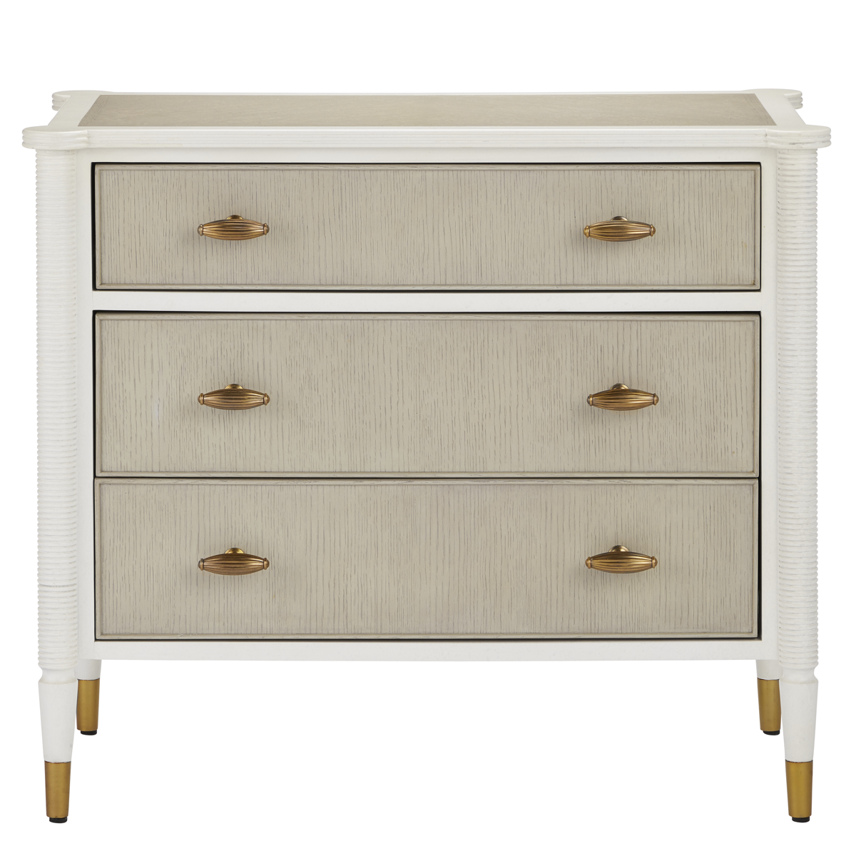 Aster Chest