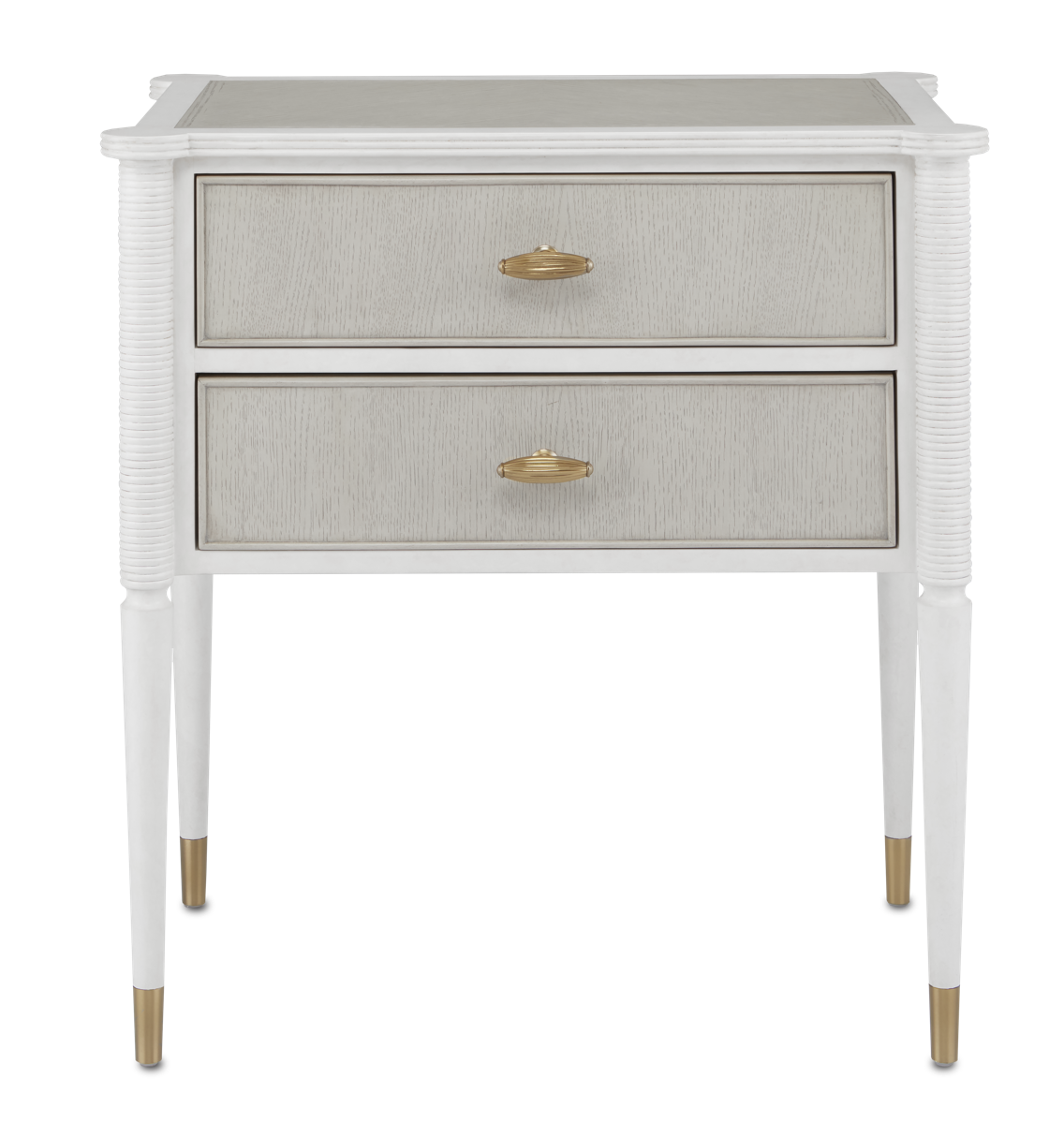 Aster Nightstand