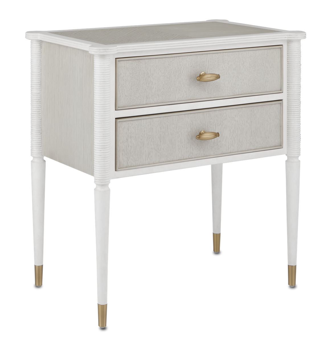 Aster Nightstand