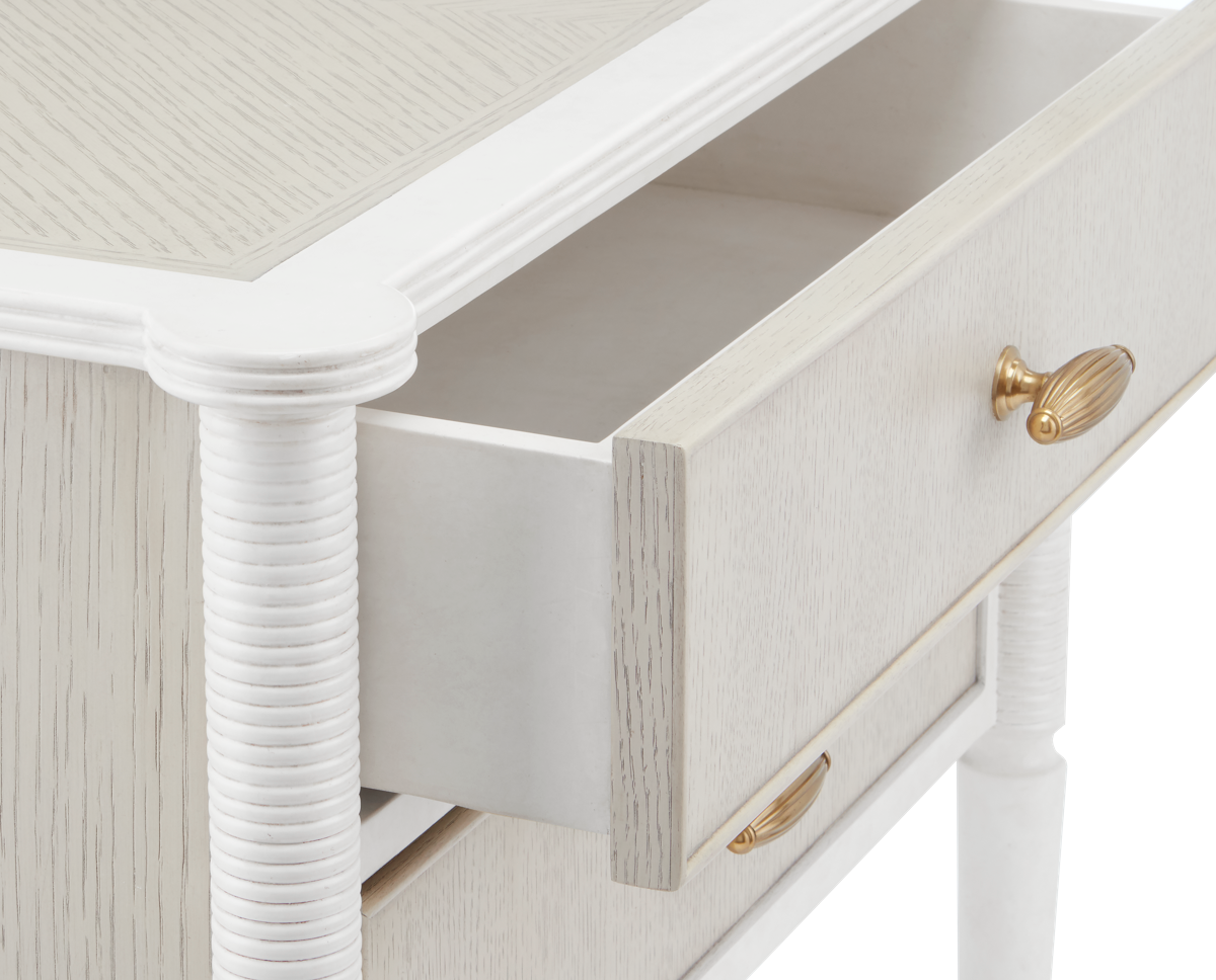 Aster Nightstand