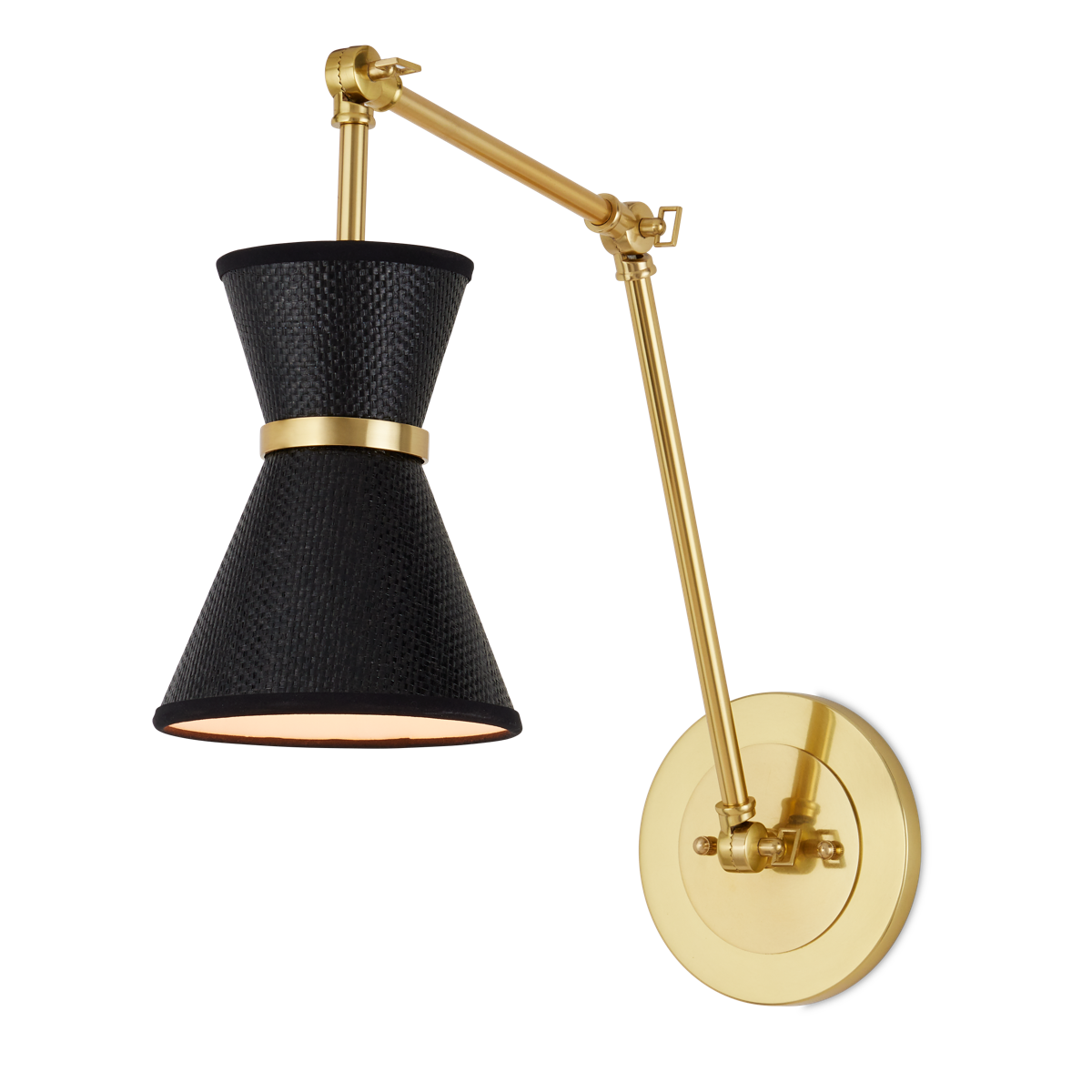 Avignon Sconce