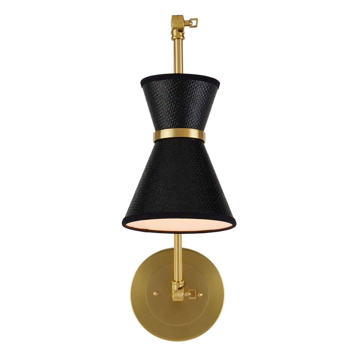 Avignon Sconce