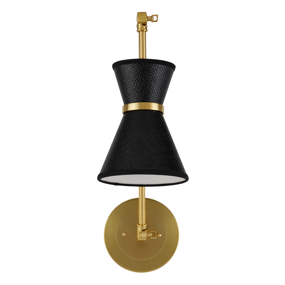 Avignon Sconce
