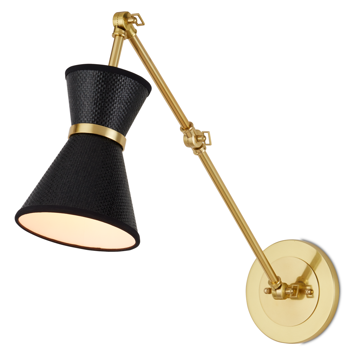 Avignon Sconce