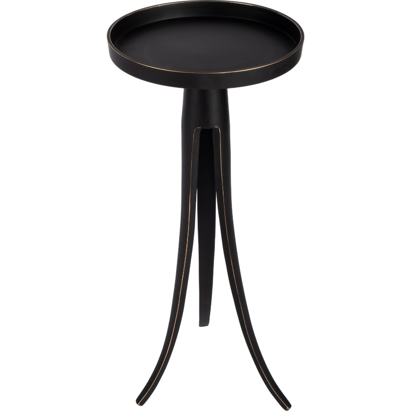 Banks Side Table
