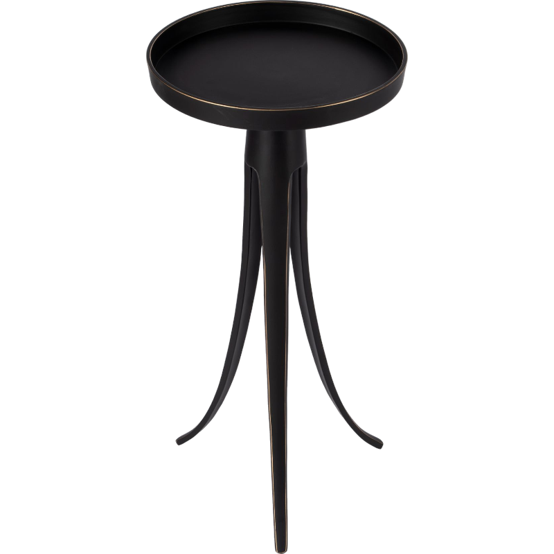 Banks Side Table