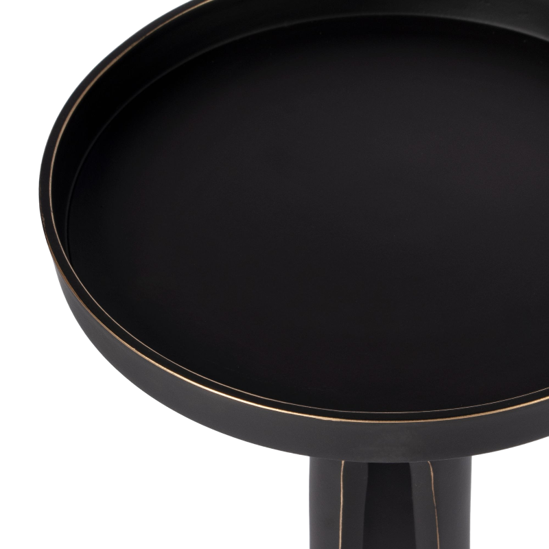 Banks Side Table