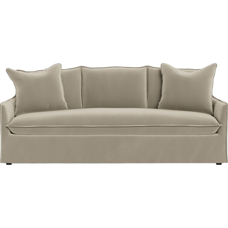 #Fabric_Smoke - Velvet