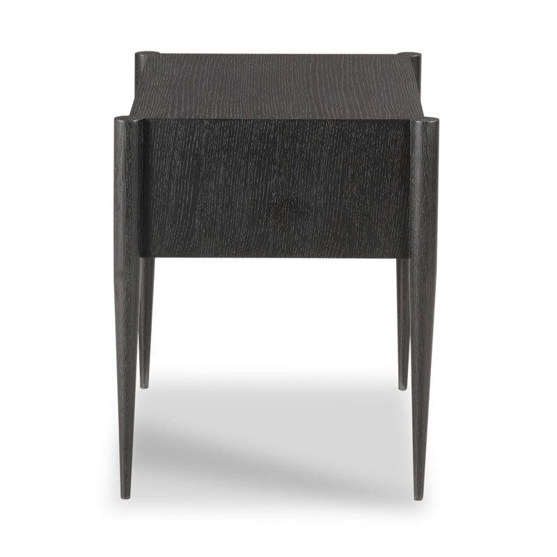 Belvedere Bedside Table