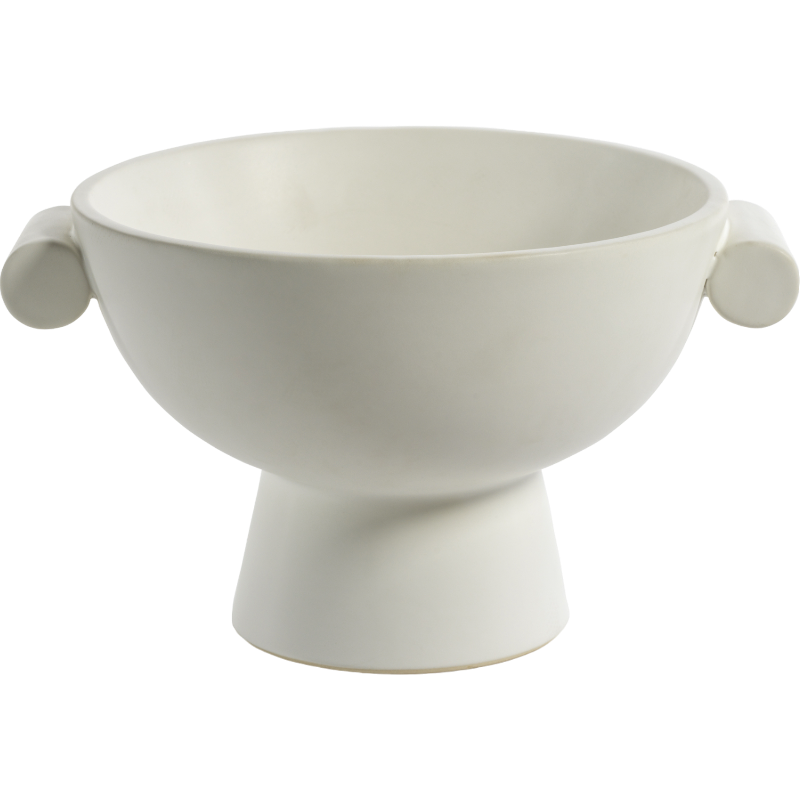 Belvedere Decorative Bowl