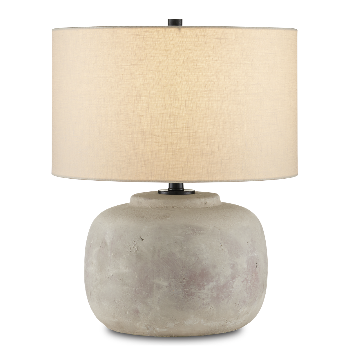 Beton Table Lamp