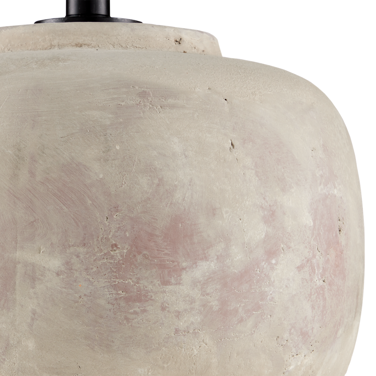 Beton Table Lamp