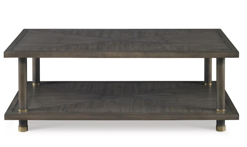 Biscayne Cockail Table