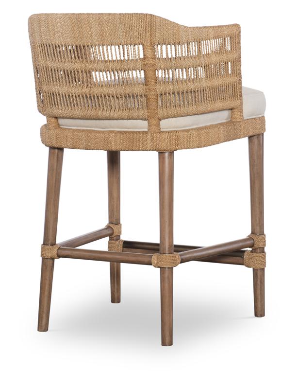 Boca Counter Stool