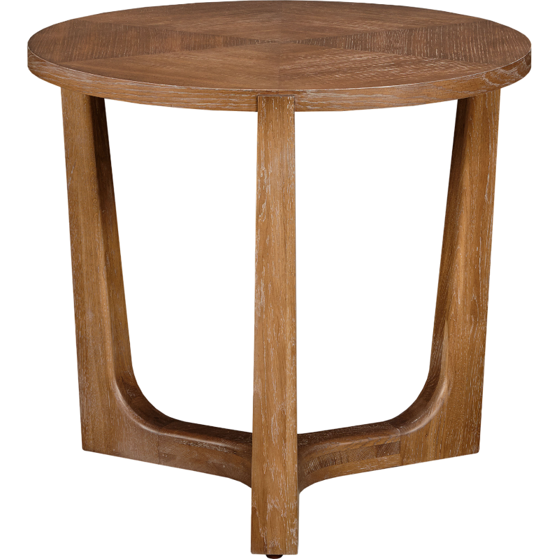 Bowery Place Chairside Table