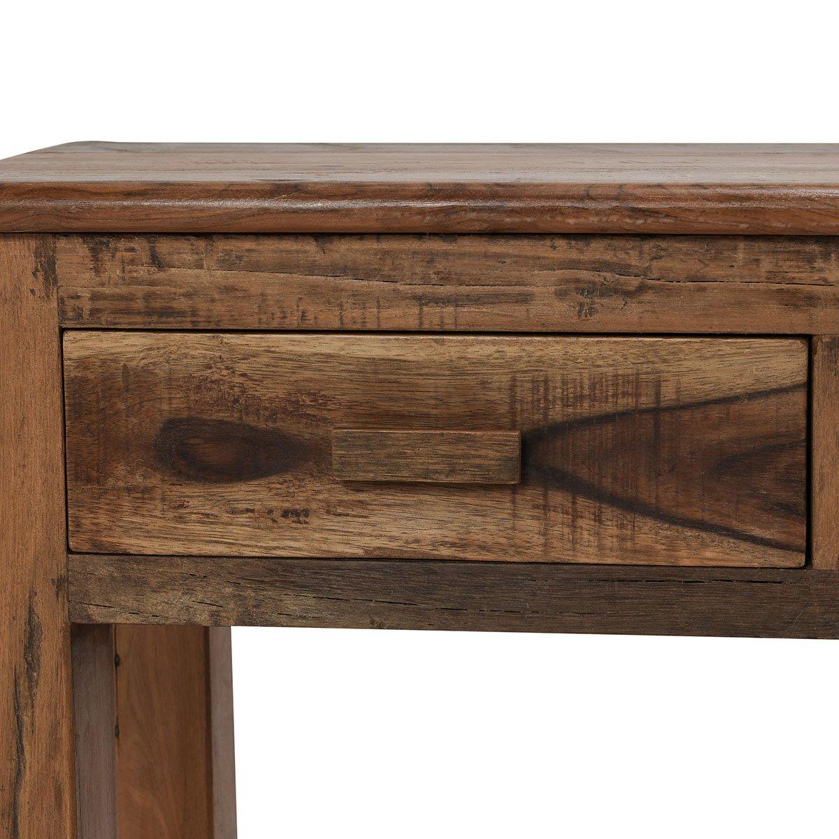 Britt Console Table