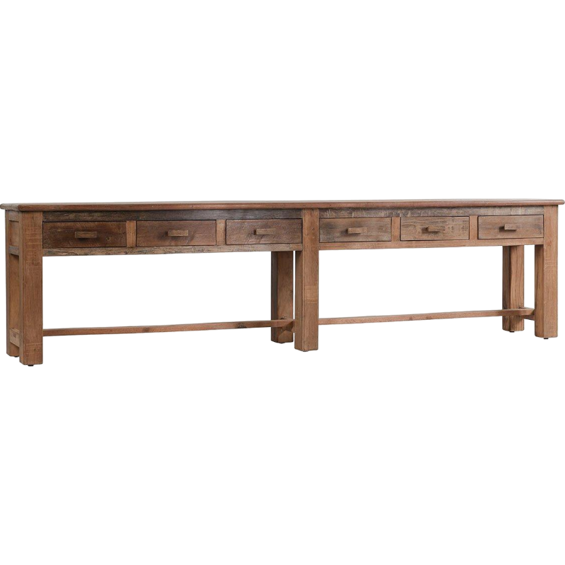 Britt Console Table