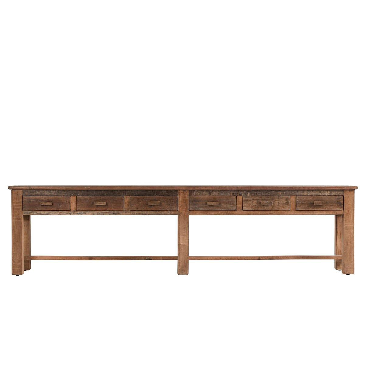 Britt Console Table