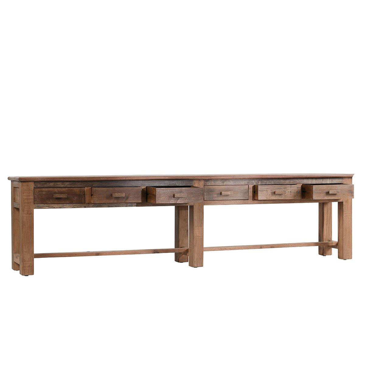 Britt Console Table
