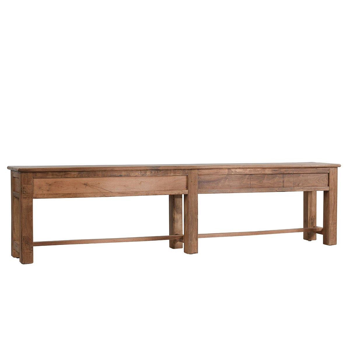 Britt Console Table