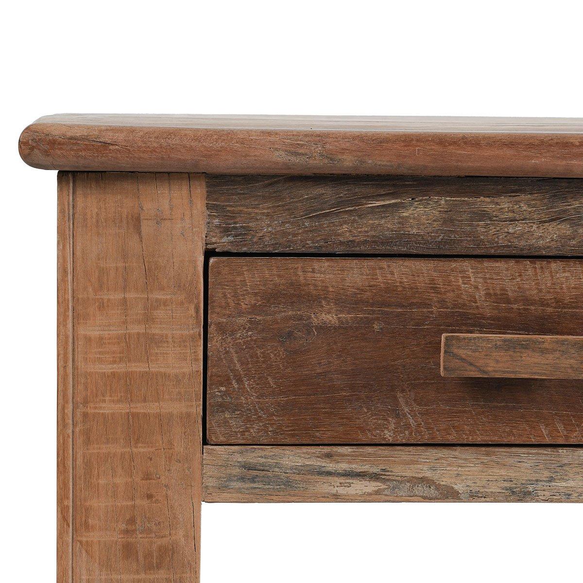 Britt Console Table