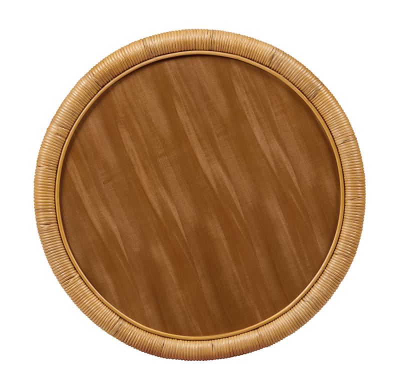 Brunswick End Table