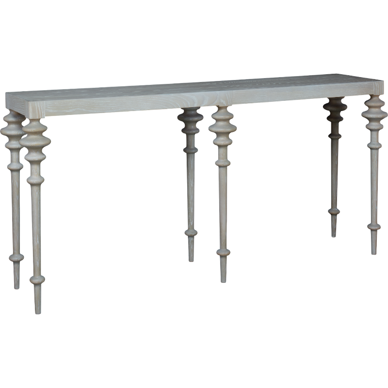 #Finish_Sand Cerused