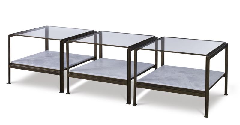 Calhoun Bunching Table