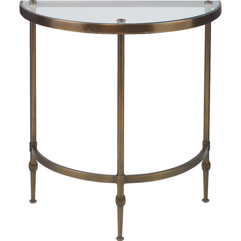Calle Side Table
