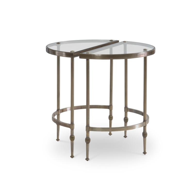 Calle Side Table