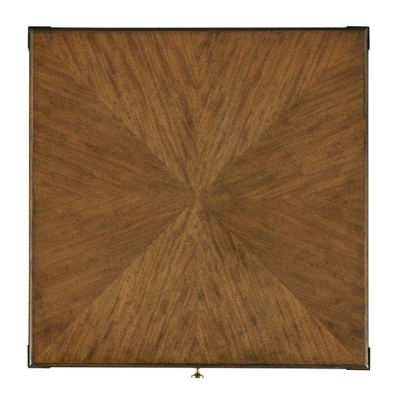 Cambria Lamp Table