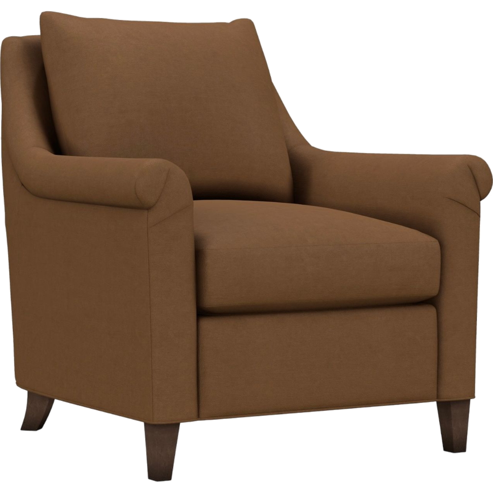 #Fabric_Brass - Velvet