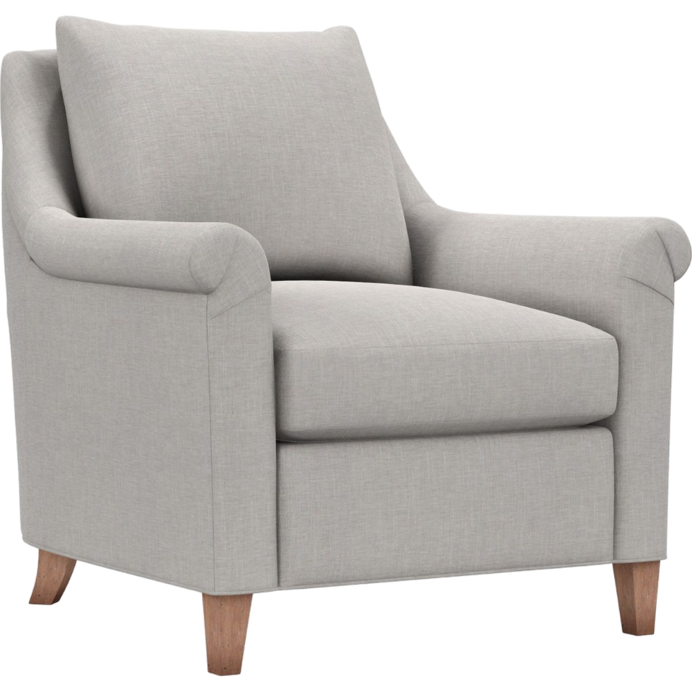 #Fabric_Dove - Linen