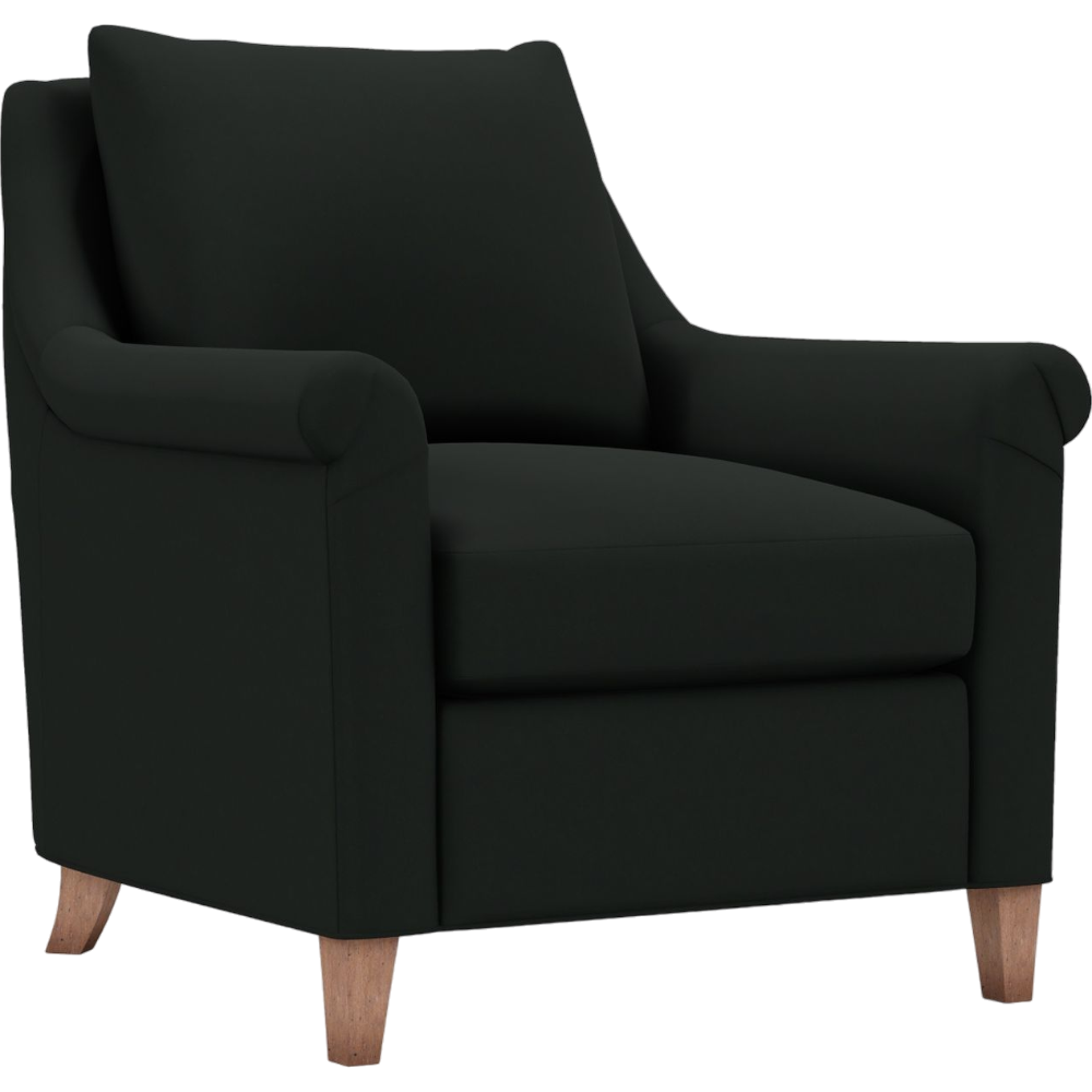 #Fabric_Evergreen - Velvet