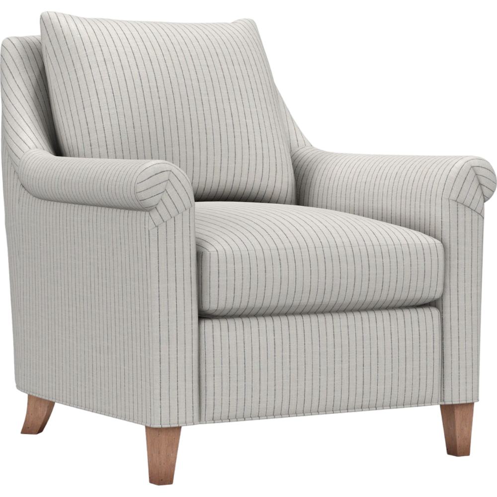 #Fabric_Pepper Stripe - Patterns