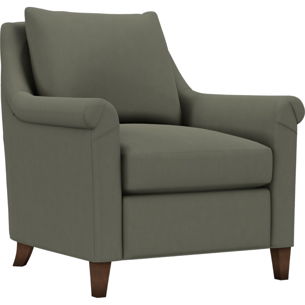 #Fabric_Sage - Velvet