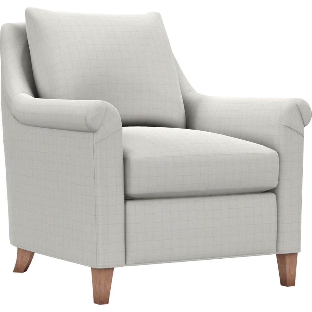 #Fabric_Talc Plaid - Patterns